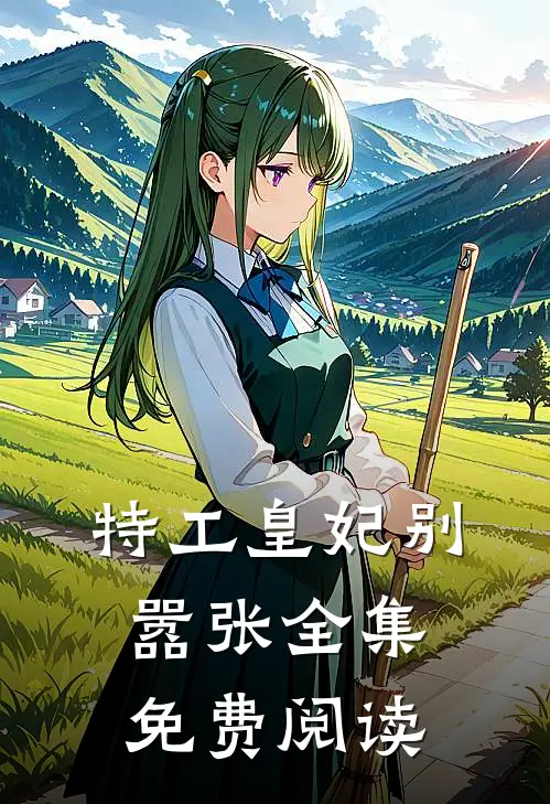 特工皇妃别嚣张全集免费阅读