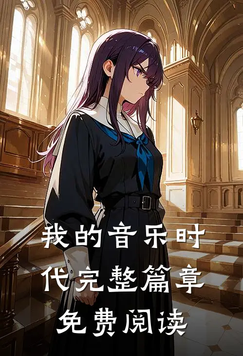 我的音乐时代完整篇章免费阅读