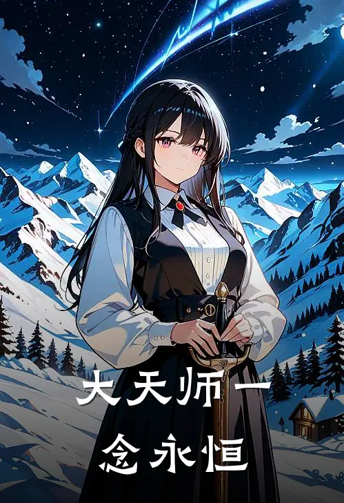 大天师一念永恒