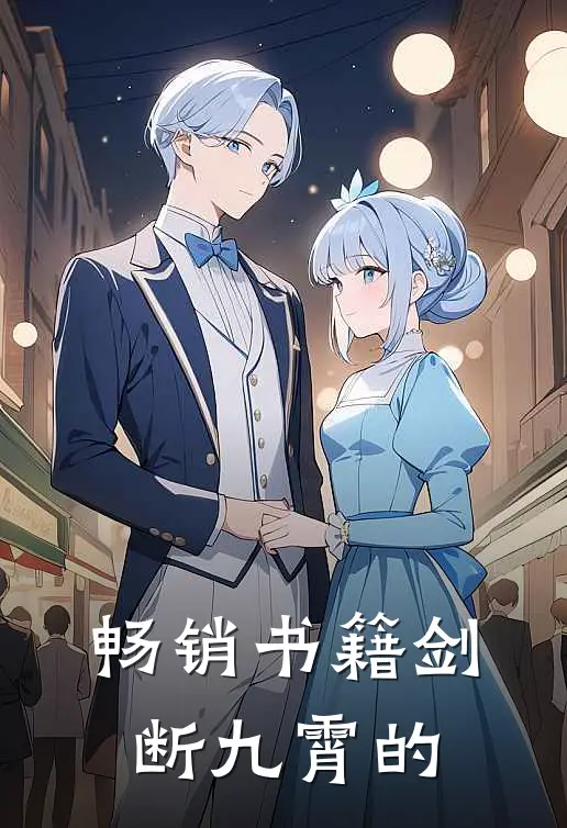 畅销书籍剑断九霄的