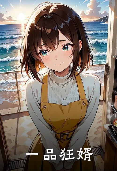 一品狂婿