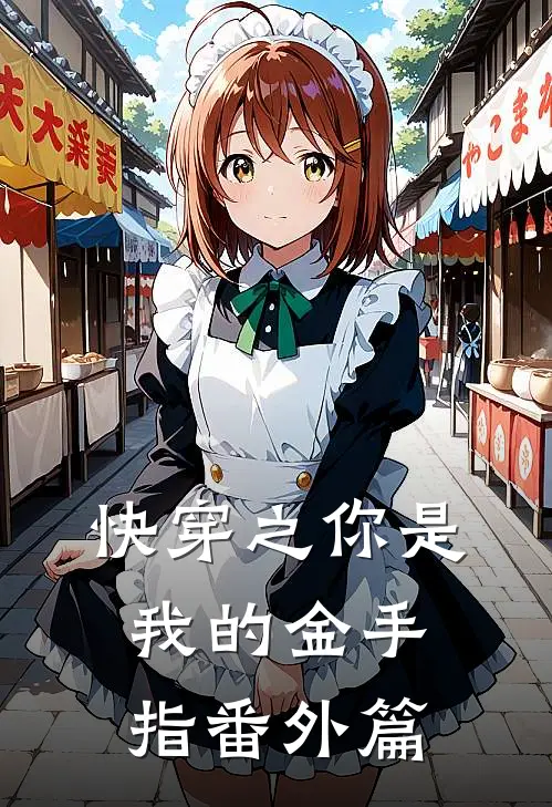 快穿之你是我的金手指 番外篇