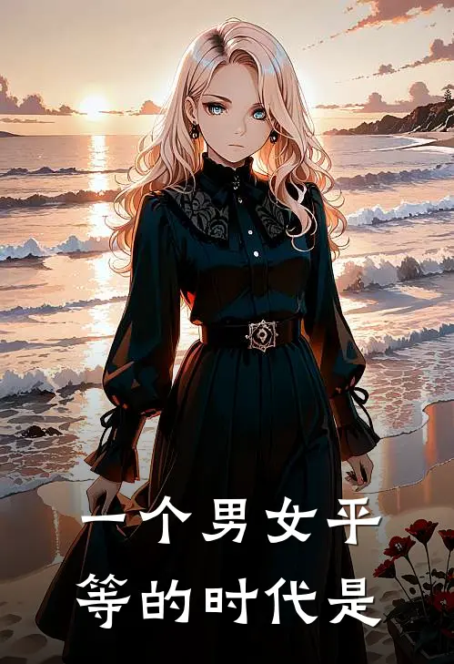 一个男女平等的时代是