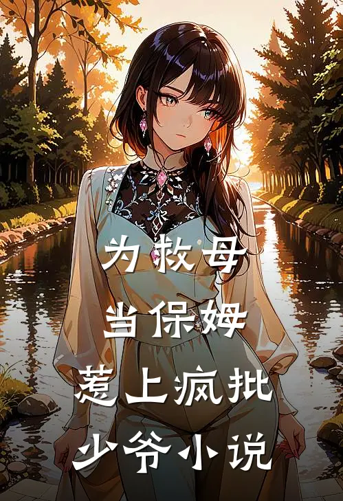 为救母当保姆，惹上疯批少爷小说