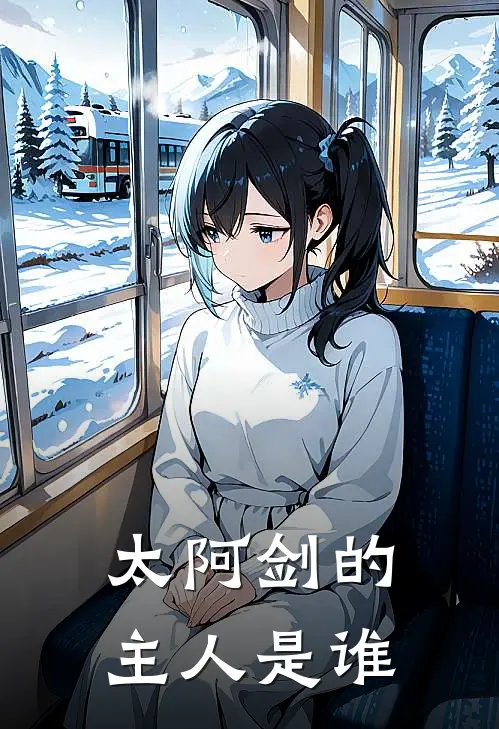 太阿剑的主人是谁