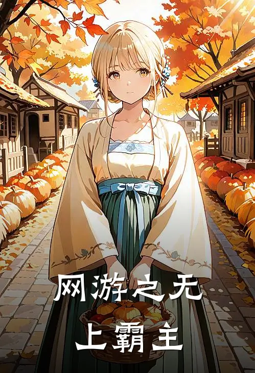 网游之无上霸主
