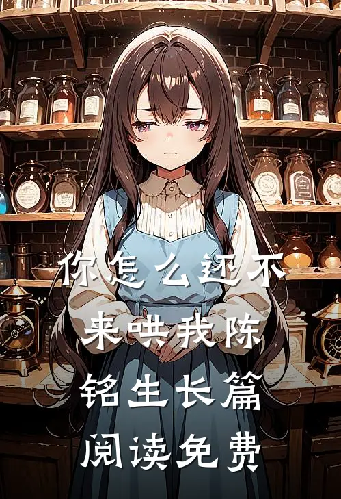 你怎么还不来哄我陈铭生长篇阅读免费