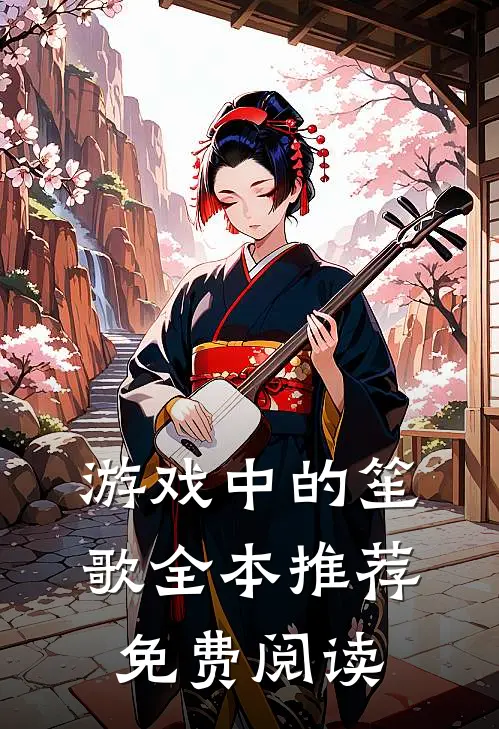 游戏中的笙歌全本推荐免费阅读