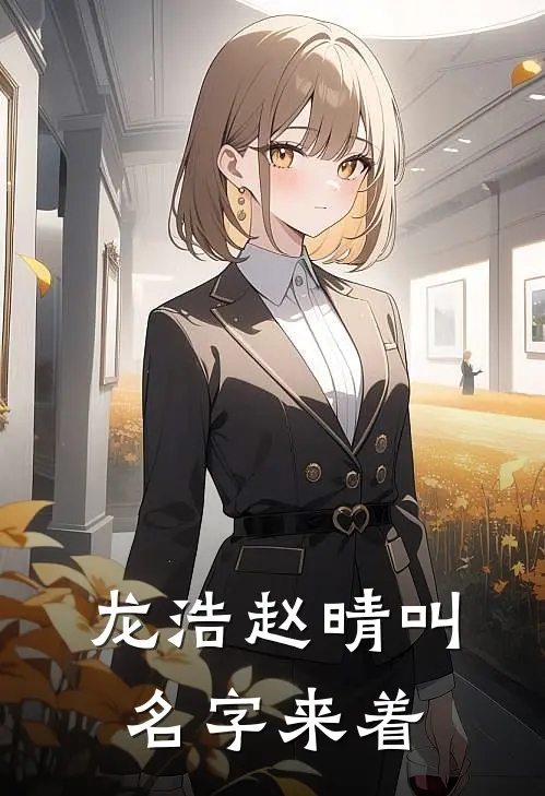 龙浩赵晴叫名字来着