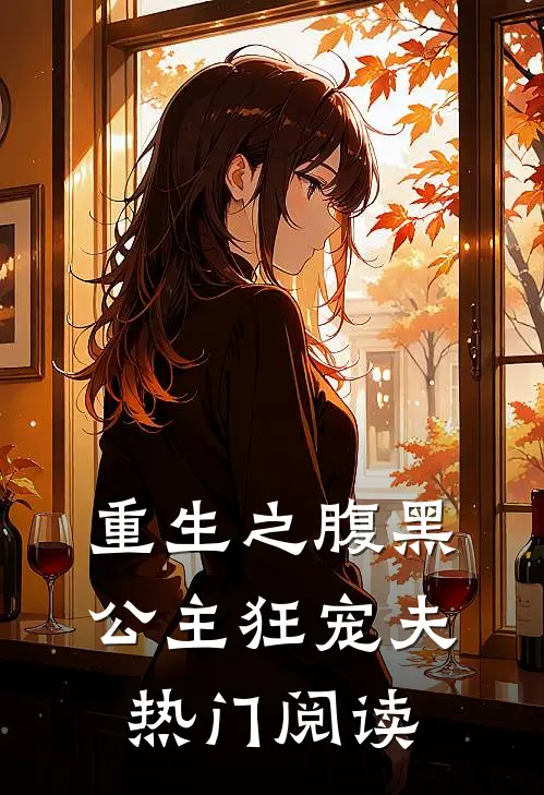 重生之腹黑公主狂宠夫热门阅读