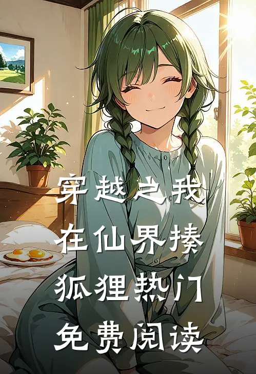 穿越之我在仙界揍狐狸热门免费阅读