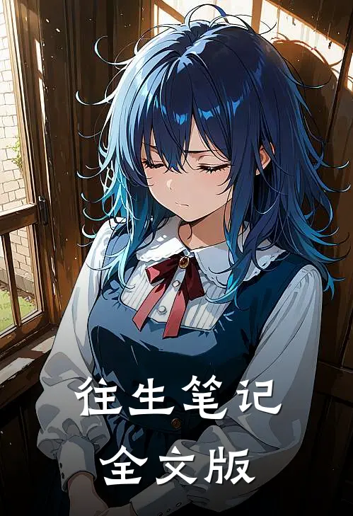 往生笔记全文版