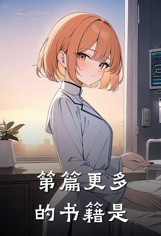 第篇更多的书籍是