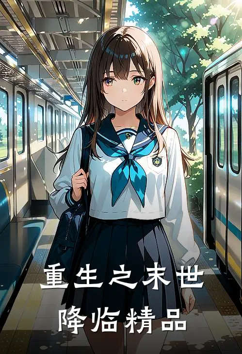 重生之末世降临精品