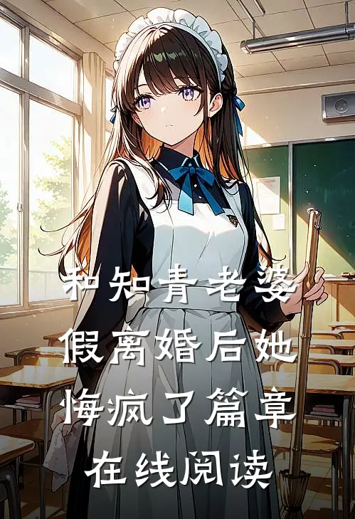 和知青老婆假离婚后她悔疯了篇章在线阅读