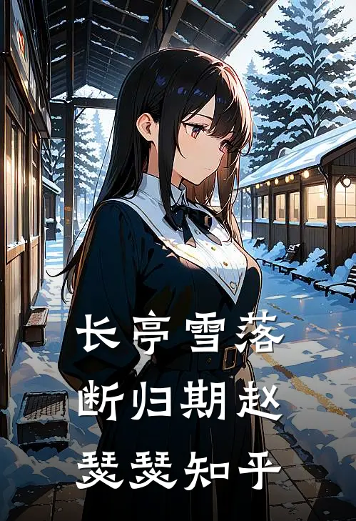长亭雪落断归期赵瑟瑟知乎