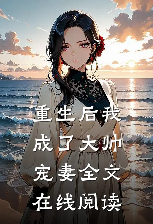 重生后我成了大帅宠妻全文在线阅读