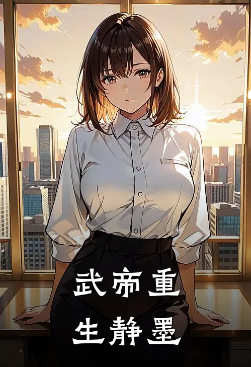 武帝重生 静墨