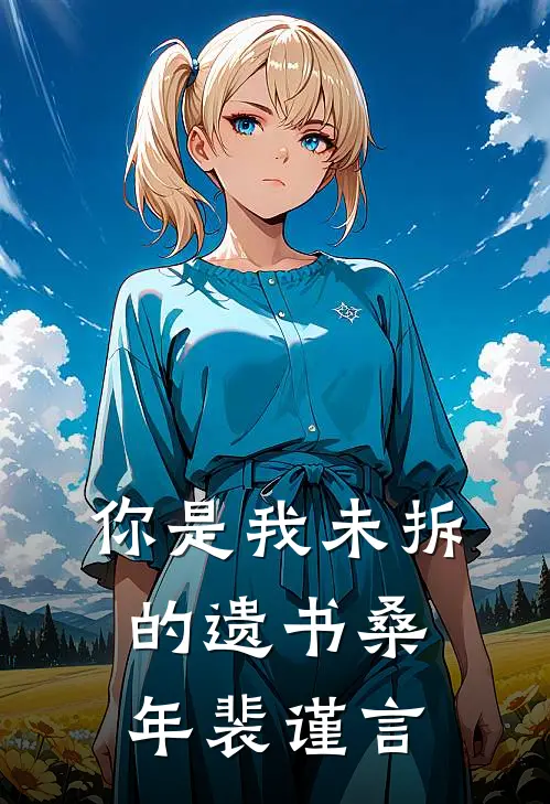 你是我未拆的遗书桑年裴谨言