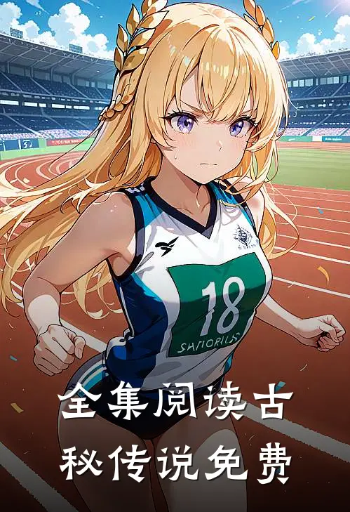 全集阅读古秘传说免费