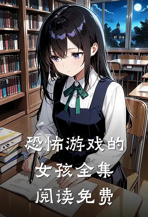恐怖游戏的女孩全集阅读免费