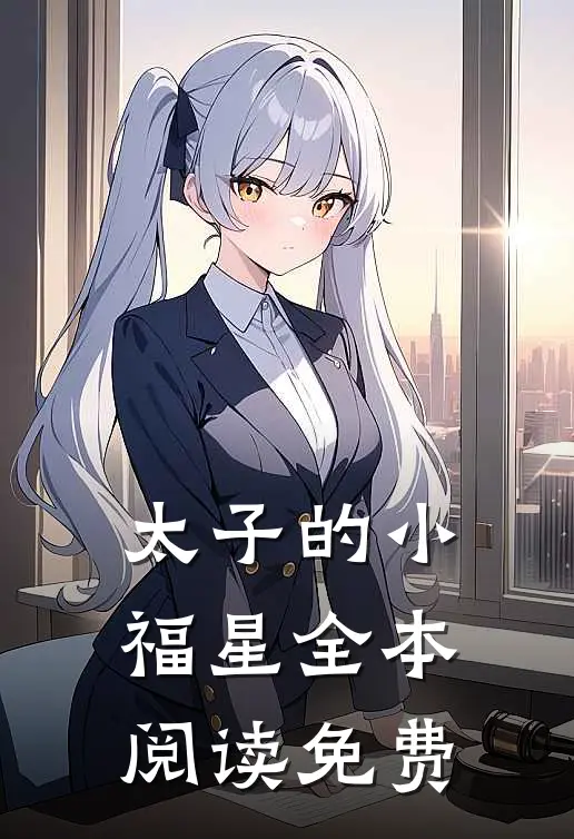 太子的小福星全本阅读免费