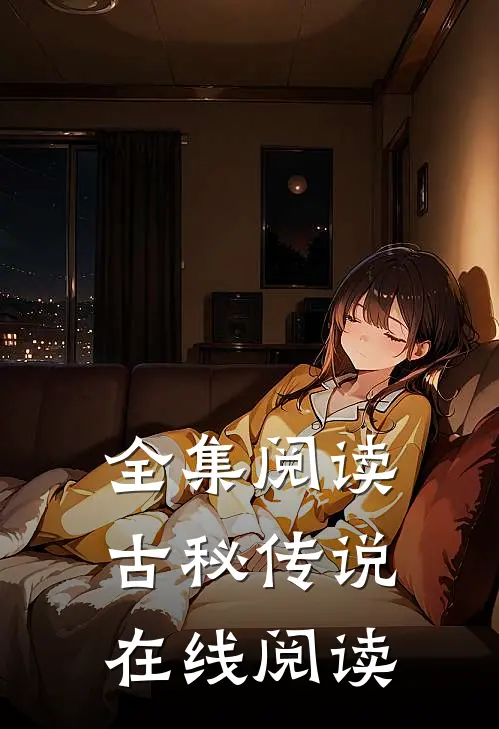 全集阅读古秘传说在线阅读