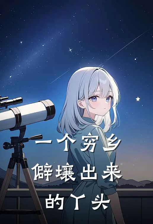 一个穷乡僻壤出来的丫头