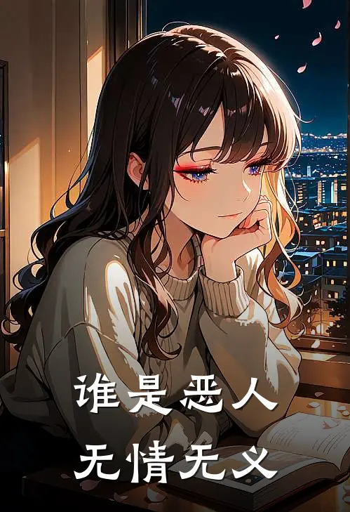 谁是恶人无情无义