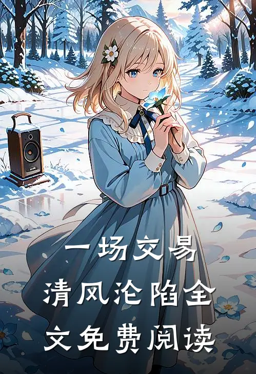 一场交易，清风沦陷全文免费阅读