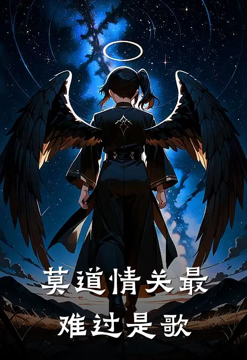 莫道情关最难过是歌