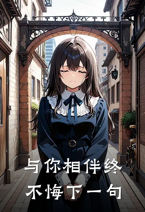 与你相伴终不悔下一句