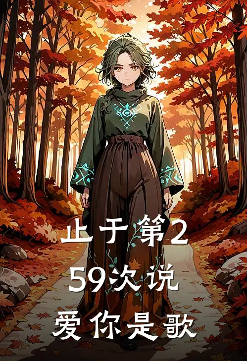 止于第259次说爱你是歌