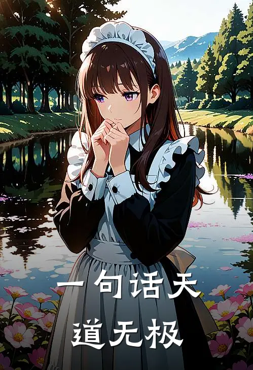 一句话天道无极