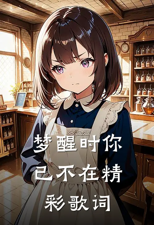 梦醒时你已不在精彩歌词