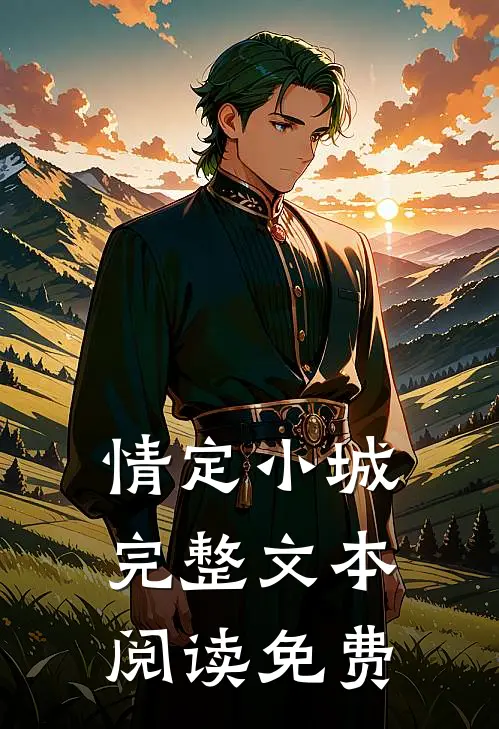 情定小城完整文本阅读免费