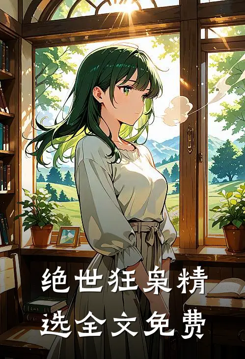 绝世狂枭精选全文免费