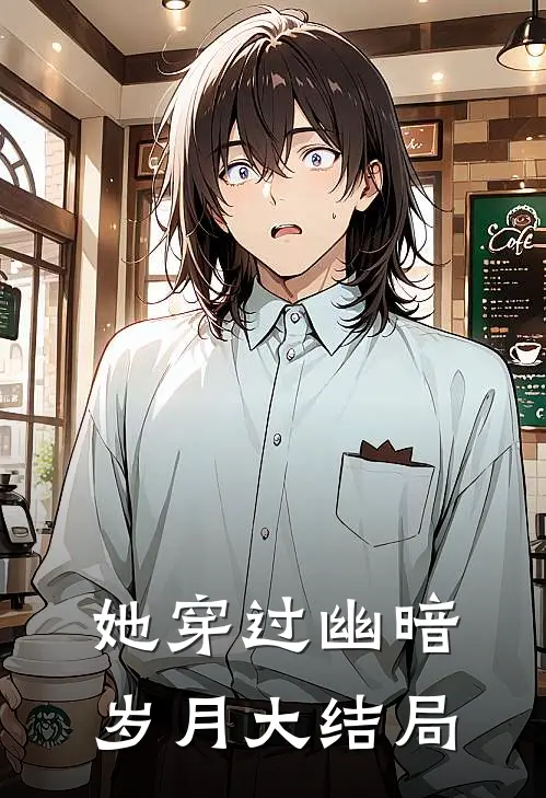 她穿过幽暗岁月大结局