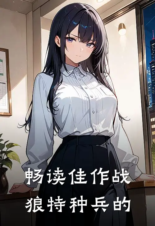畅读佳作战狼特种兵的