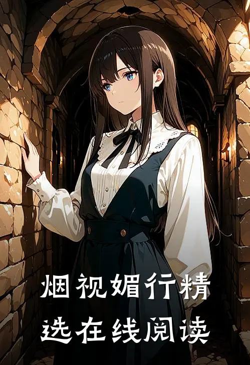 烟视媚行精选在线阅读