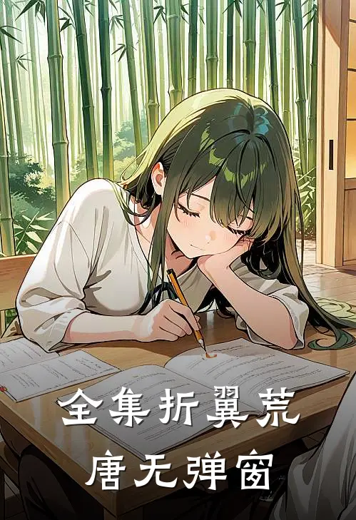 全集折翼荒唐无弹窗