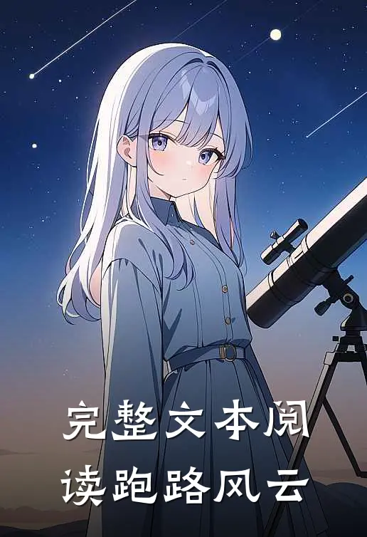 完整文本阅读跑路风云