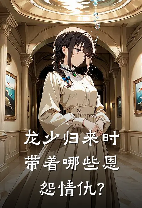 龙少归来时带着哪些恩怨情仇?