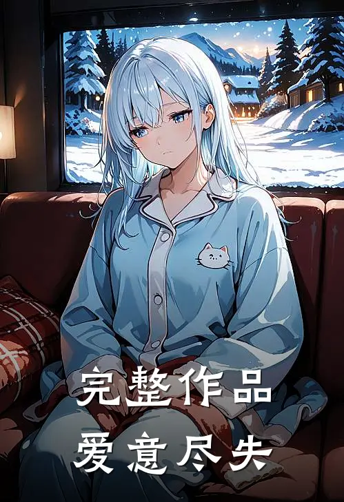 完整作品爱意尽失