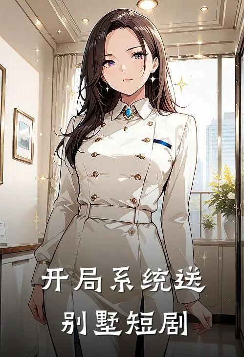 开局系统送别墅短剧