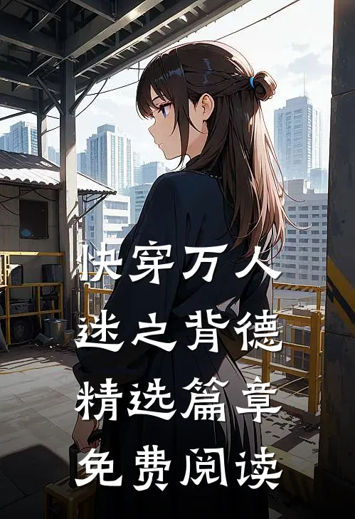 快穿万人迷之背德精选篇章免费阅读