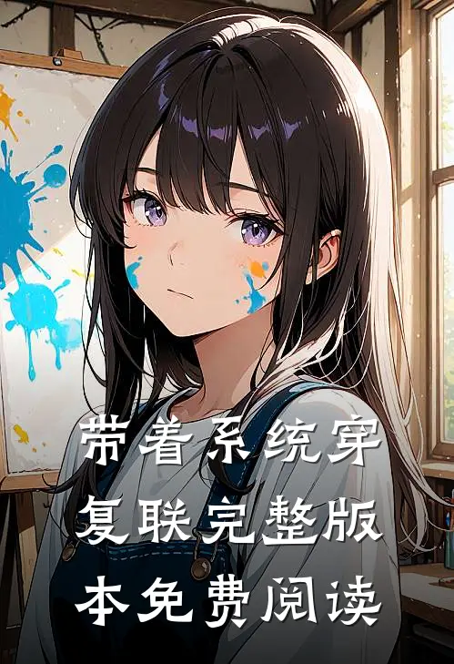 带着系统穿复联完整版本免费阅读