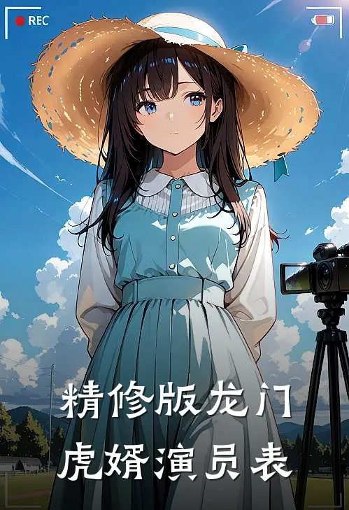 精修版龙门虎婿演员表