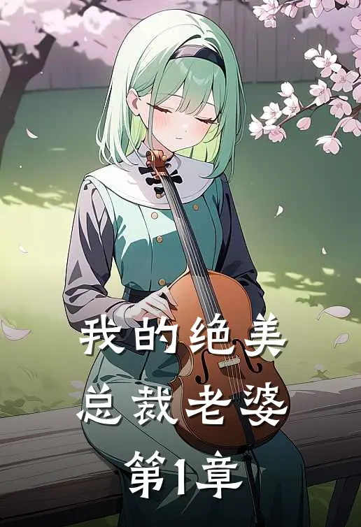 我的绝美总裁老婆 第1章