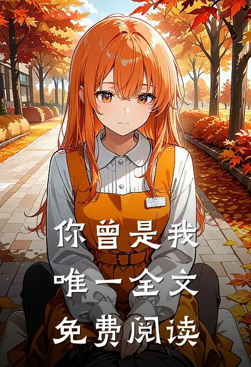 你曾是我唯一全文免费阅读